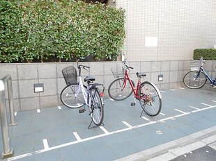 ルーブル練馬参番館の物件内観写真